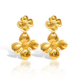 Botanical Grace Earrings