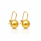 Solar Elegance Earrings