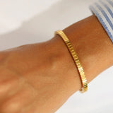 Bicolour Harmony Bracelets