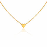 Sprout of Love Necklace