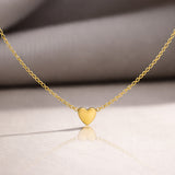 Sprout of Love Necklace