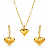 The Golden Heart Set