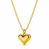 The Golden Heart Set