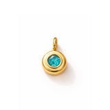 December Turquoise