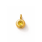 November Topaz