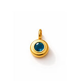 September Sapphire