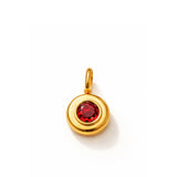 January Garnet