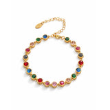 Serendipity Stones Bracelet
