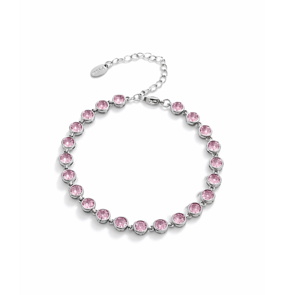 Serendipity Stones Bracelet