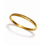Moonlit Spark Bangle