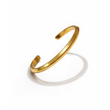 Golden Aura Cuff