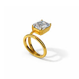 The Solstice Ring