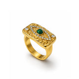 Mystic Eye Ring