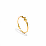 Knot Grace Ring