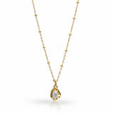 Luna Charm Necklace