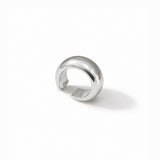 Silver Solo Gold Plated EarCuff