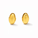 Gold Plated Brew Studs