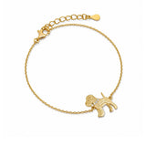 Pawfect Companion Bracelet