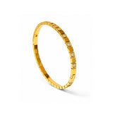 Golden Wish Gold Plated Bracelet