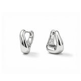 Luna Curve Earring