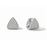 Spark Diamond Earrings