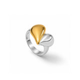 Dual Serenity Ring