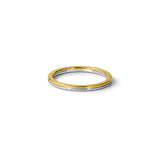 Dual Radiance Ring