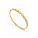 Everlight Diamond Gold Plated Bracelet