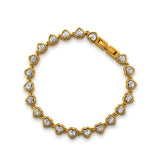 Heartline Luxe bracelet
