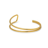 Soft Coil Cuff