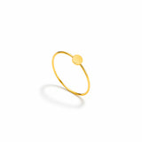 Mini Muse Ring