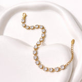 Radiant Bracelet