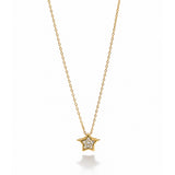Sorele Starfall Spark Necklace