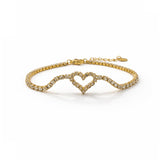 Classic Shine Bracelet