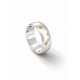 Cosmo Shine Ring