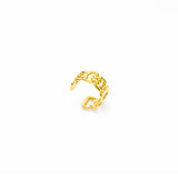 Luxe Rhythm EarCuff