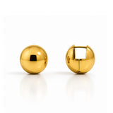 Gilded Spheres