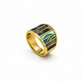 The Oceana Ring