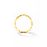 Alora Diamond Ring