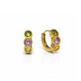 Color Pop Hoops