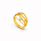 The Seraphina Ring