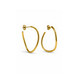 Honey light Hoops