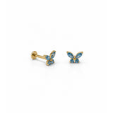 Second Ear Studs