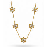 Aurelia Bloom Necklace