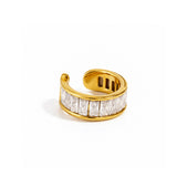 Lumière Bar Cuff