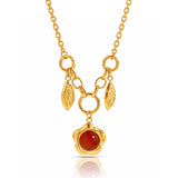 Aria Statement Necklace