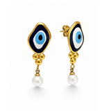 Siren Eye Charms
