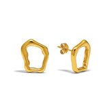 Golden Drift Frame