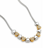 Sweetheart Chain Necklace