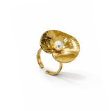 Golden Pearl Bloom